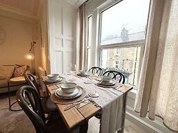 Flt 3 Bank House Settle Yorkshire Dales