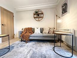 Flt 3 Bank House Settle Yorkshire Dales