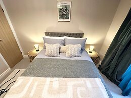 Flt 3 Bank House Settle Yorkshire Dales