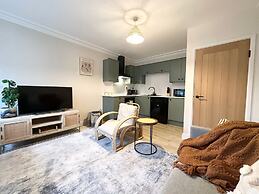 Flt 3 Bank House Settle Yorkshire Dales