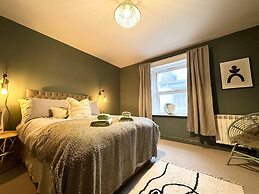 Flt 3 Bank House Settle Yorkshire Dales