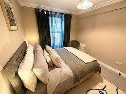 Flt 3 Bank House Settle Yorkshire Dales