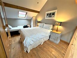 t Jasmine Cottage Ingleton