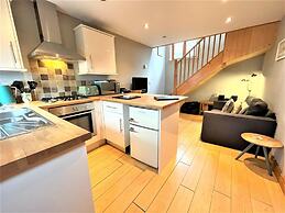 t Jasmine Cottage Ingleton