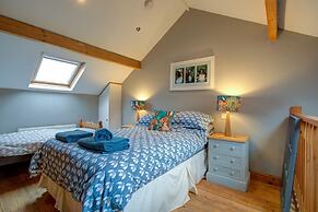 t Jasmine Cottage Ingleton