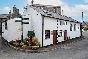 t Jasmine Cottage Ingleton