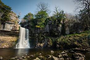 t Jasmine Cottage Ingleton