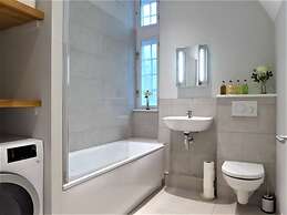 Town Hall Lofts Flat 3 Settle