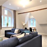 Town Hall Lofts Flat 3 Settle