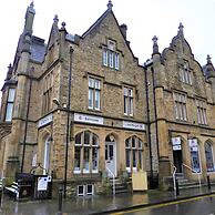 Town Hall Lofts Flat 3 Settle