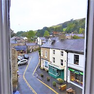 Town Hall Lofts Flat 3 Settle