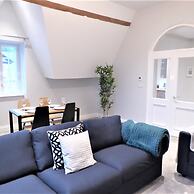 Town Hall Lofts Flat 3 Settle