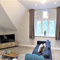 Town Hall Lofts Flat 3 Settle