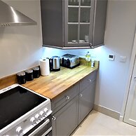 Town Hall Lofts Flat 3 Settle