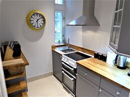 Town Hall Lofts Flat 3 Settle