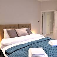 Town Hall Lofts Flat 3 Settle