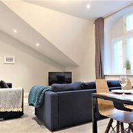 Town Hall Lofts Flat 3 Settle