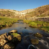 Town Hall Lofts Flat 3 Settle