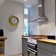 Town Hall Lofts Flat 3 Settle