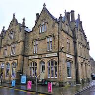 Town Hall Lofts Flat 3 Settle