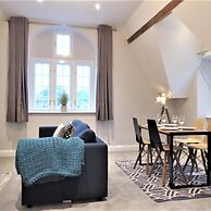 Town Hall Lofts Flat 3 Settle
