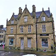 Town Hall Lofts Flat 3 Settle