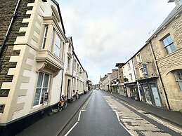 Flt 4 Bank House Settle Yorkshire Dales