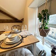 Flt 4 Bank House Settle Yorkshire Dales