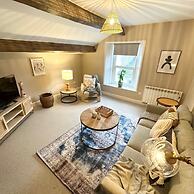 Flt 4 Bank House Settle Yorkshire Dales