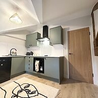 Flt 4 Bank House Settle Yorkshire Dales