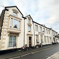 Flt 4 Bank House Settle Yorkshire Dales