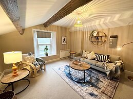 Flt 4 Bank House Settle Yorkshire Dales