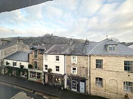 Flt 4 Bank House Settle Yorkshire Dales