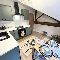 Flt 4 Bank House Settle Yorkshire Dales