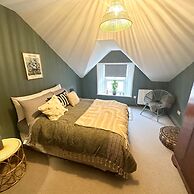 Flt 4 Bank House Settle Yorkshire Dales