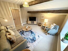 Flt 4 Bank House Settle Yorkshire Dales