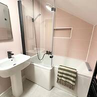 Flt 4 Bank House Settle Yorkshire Dales