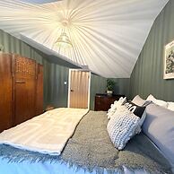 Flt 4 Bank House Settle Yorkshire Dales