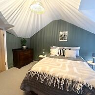 Flt 4 Bank House Settle Yorkshire Dales