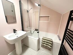 Flt 4 Bank House Settle Yorkshire Dales