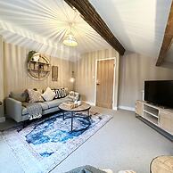 Flt 4 Bank House Settle Yorkshire Dales