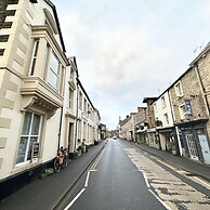 Flt 4 Bank House Settle Yorkshire Dales