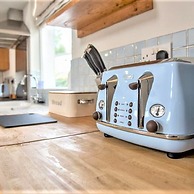 t Inglefall Cottage Ingleton