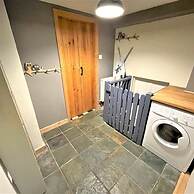 t Inglefall Cottage Ingleton