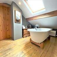 t Inglefall Cottage Ingleton