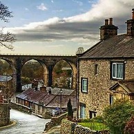 t Inglefall Cottage Ingleton