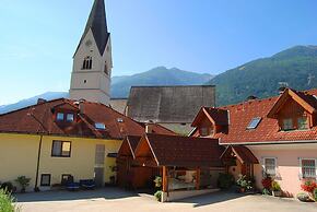 Frühstückspension Kirchenwirt