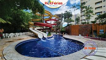 Golden Dolphin GrandHotel - Piscinas 24h