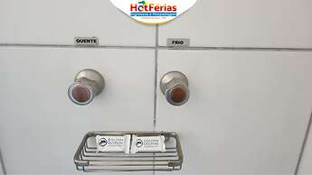 Golden Dolphin GrandHotel - Piscinas 24h