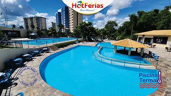 Golden Dolphin GrandHotel - Piscinas 24h